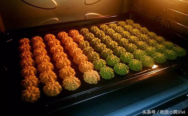 烘焙小技巧与视频,烘焙饼干新手教程