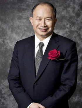 曾经的影坛大哥大,曾经叱咤风云的大哥