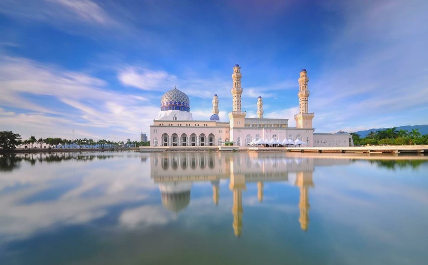 夏天适合情侣去的小众海岛,最适合情侣去的小众海岛