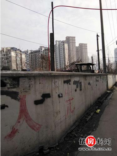 武汉常青路改造效果图,武汉复兴村振兴路改造