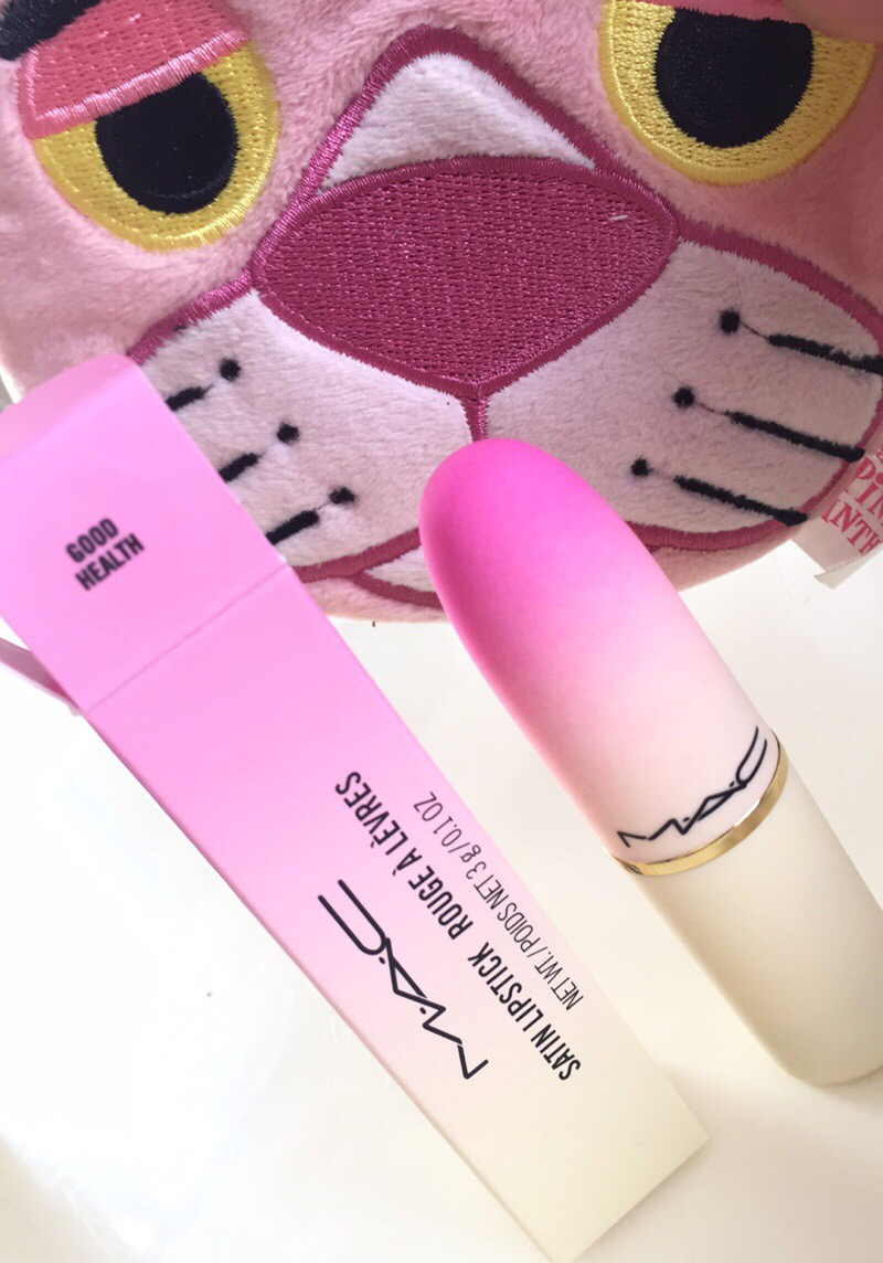 又甜又欲的口红推荐,美妆口红试色仙女必备图片