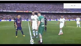 这就是足球传奇反击完整视频,这就是足球感人片段