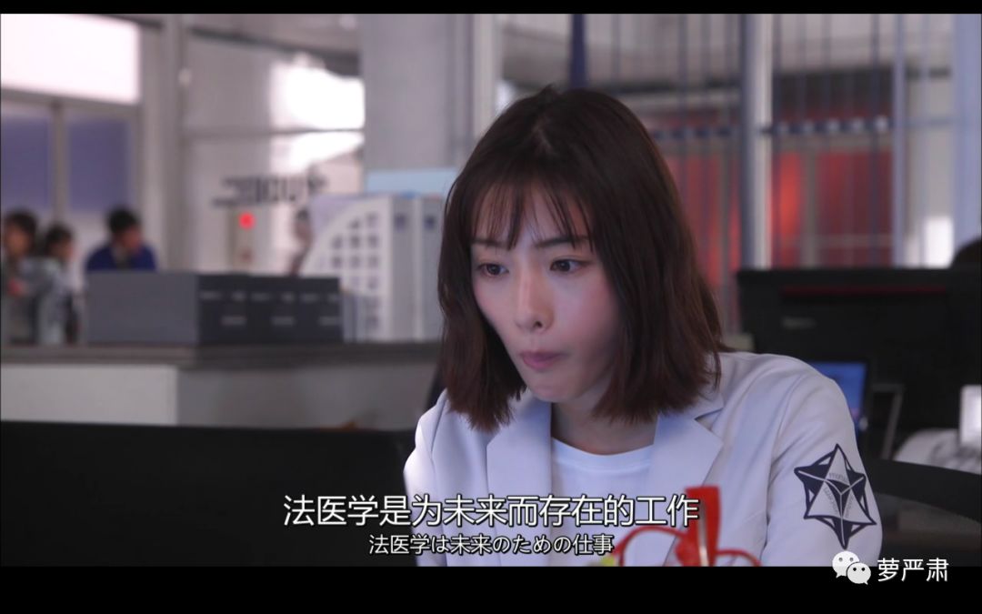 忙到面如土色不洗头，第一集就被分手，这个女主我好喜欢