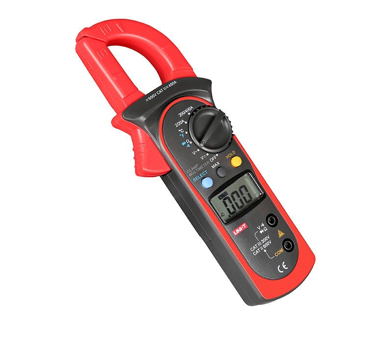 万用表测380电流方法,万用表测电流表使用方法