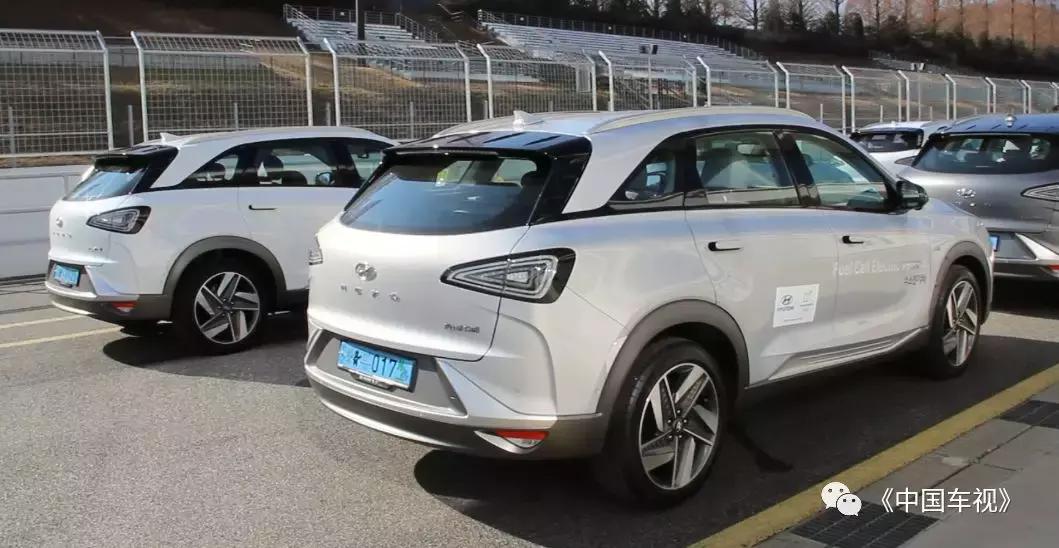 探秘科技史,现代汽车新技术及原理