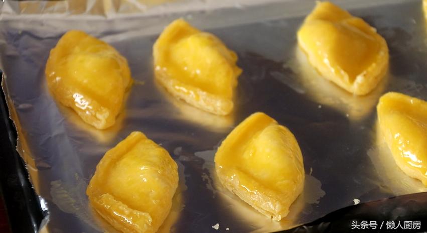 蛋挞皮可以做的美食榴莲,蛋挞皮可以做的美食简单