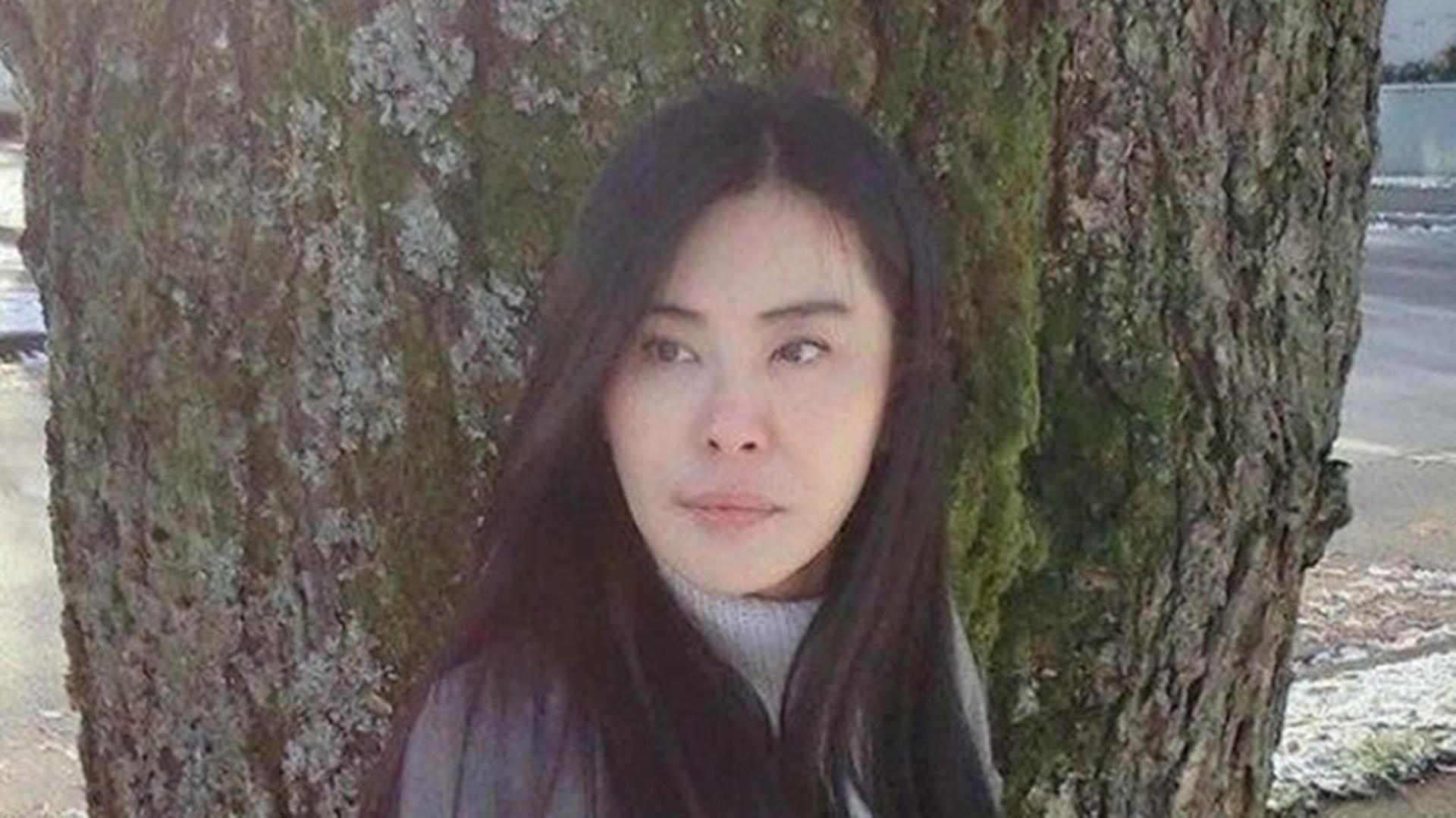 九十年代香港女星的今昔对比,美人迟暮的视频