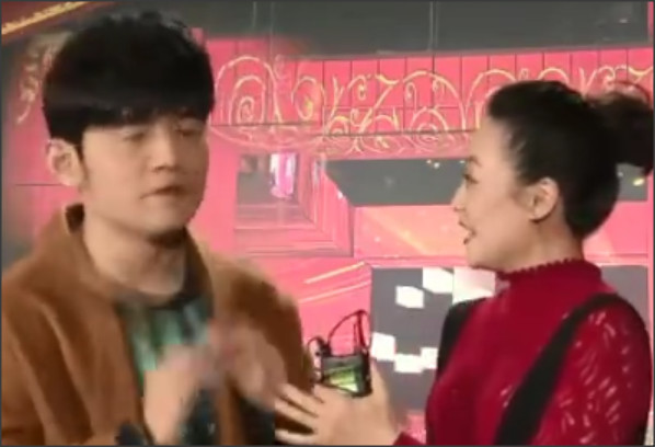 周杰伦吃奶茶变胖,周杰伦说胖了也会喝珍珠奶茶