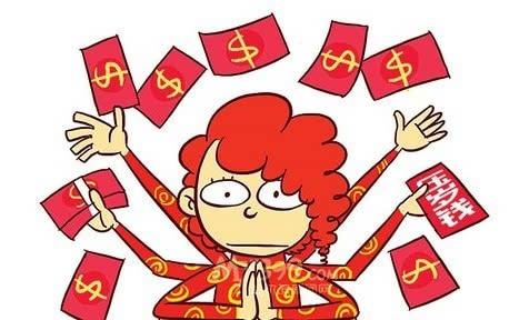 过年红包套路深,过年红包套路100句