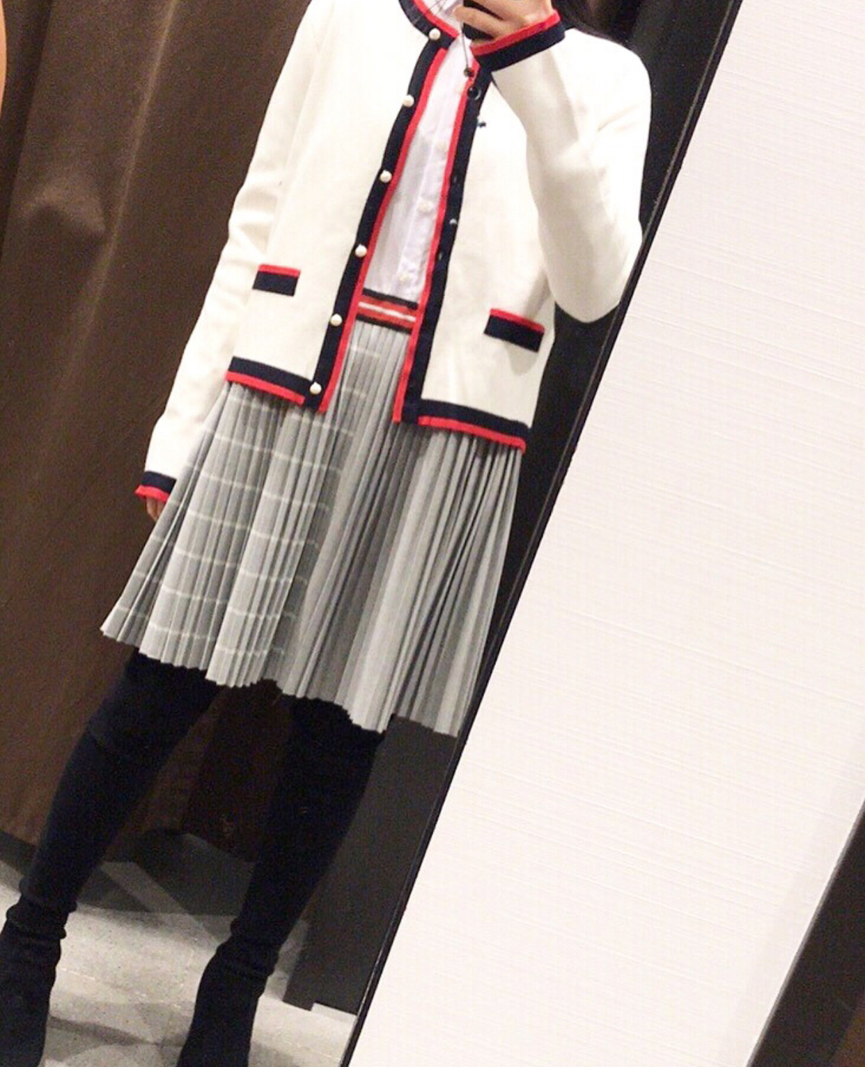 zara春款最新款穿搭,zara的春夏装