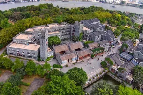 广州旅游景点推荐团购,春节广州有哪些好玩的景点推荐