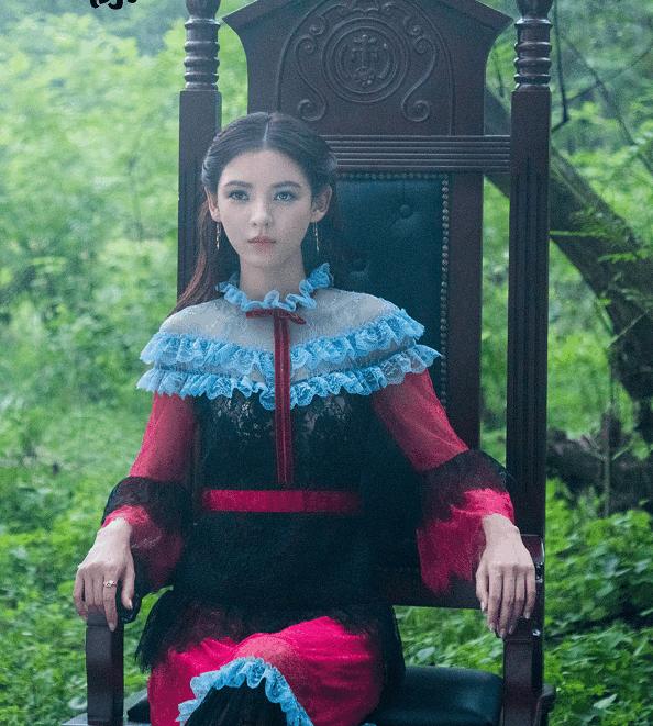 邢昭林讲述双世宠妃,双世宠妃邢昭林神图