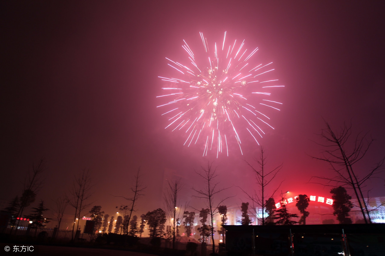 除夕通常又被称作大年夜,除夕又称大年夜除夕夜