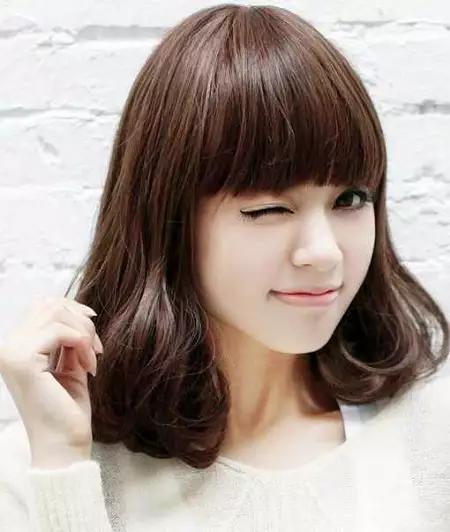 顶上功夫发型图片,顶上功夫造型