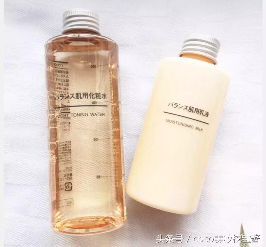 日本cosme美妆大赏水乳,日本人超爱用的水乳推荐