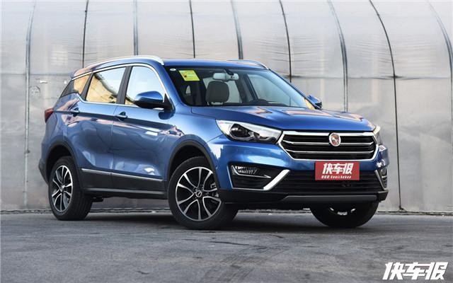 汉腾x5哪款值得购买,汉腾x52018款1.5tcvt