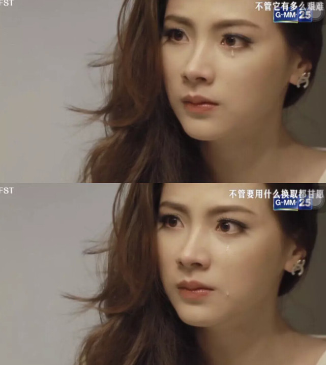 泰版浪漫满屋女二号,浪漫满屋泰版女主整容