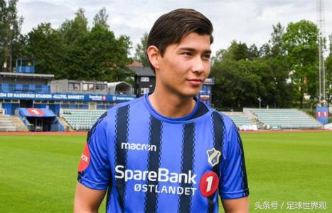 侯永永和厄德高,侯永永厄德高哈兰德