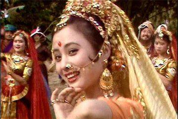 西游记回忆一下儿时经典,回忆经典西游记插曲