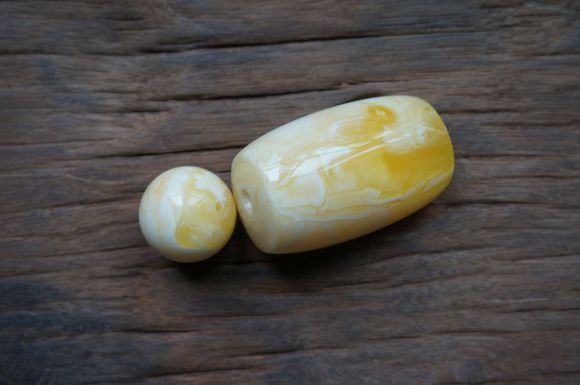 哪种蜜蜡最有收藏价值,蜜蜡真的有收藏价值吗