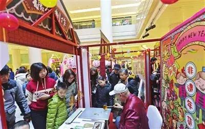 春节七天乐精彩不重样,春节7天旅游