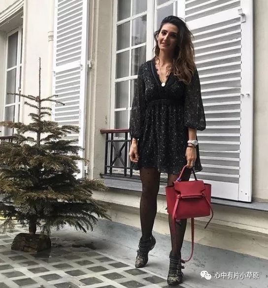 是时候买一个Celine包包了！