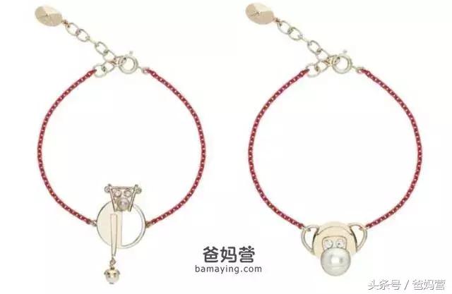 囧！LV、Gucci、Dior的狗年限量款！你们考虑过狗的感受吗？