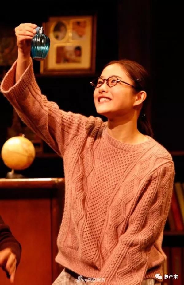 忙到面如土色不洗头,第一集就被分手,这个女主我好喜欢