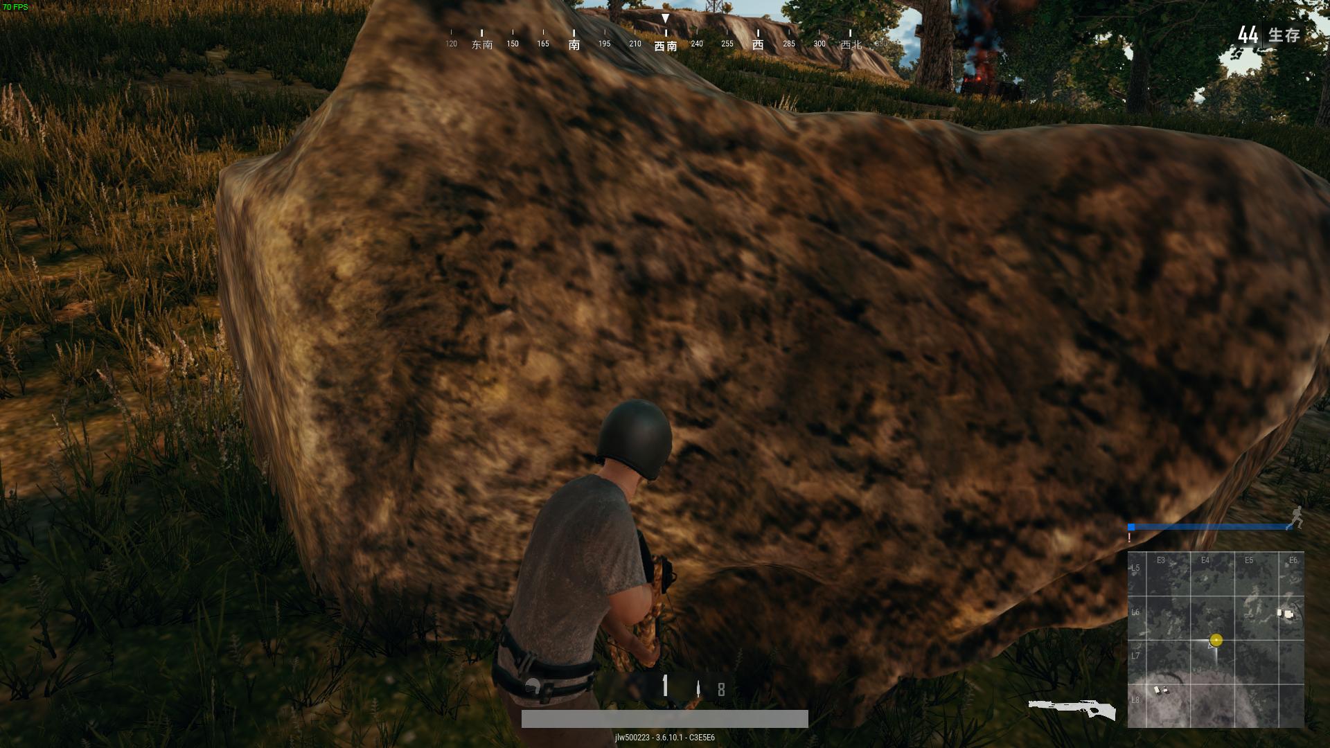 i34170加1050吃鸡实测,i34170配什么主板