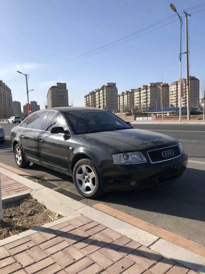 五年以上的奥迪a6还值得入手吗,奥迪a6成熟稳重