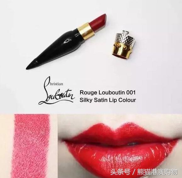 新年口红红棕黄皮推荐,正红色口红推荐秋冬高级感