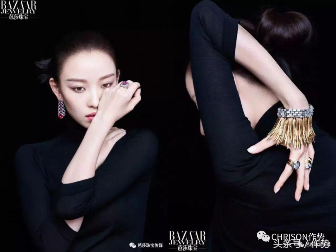 倪妮时尚表现力,倪妮是怎么找到自己的本命风格