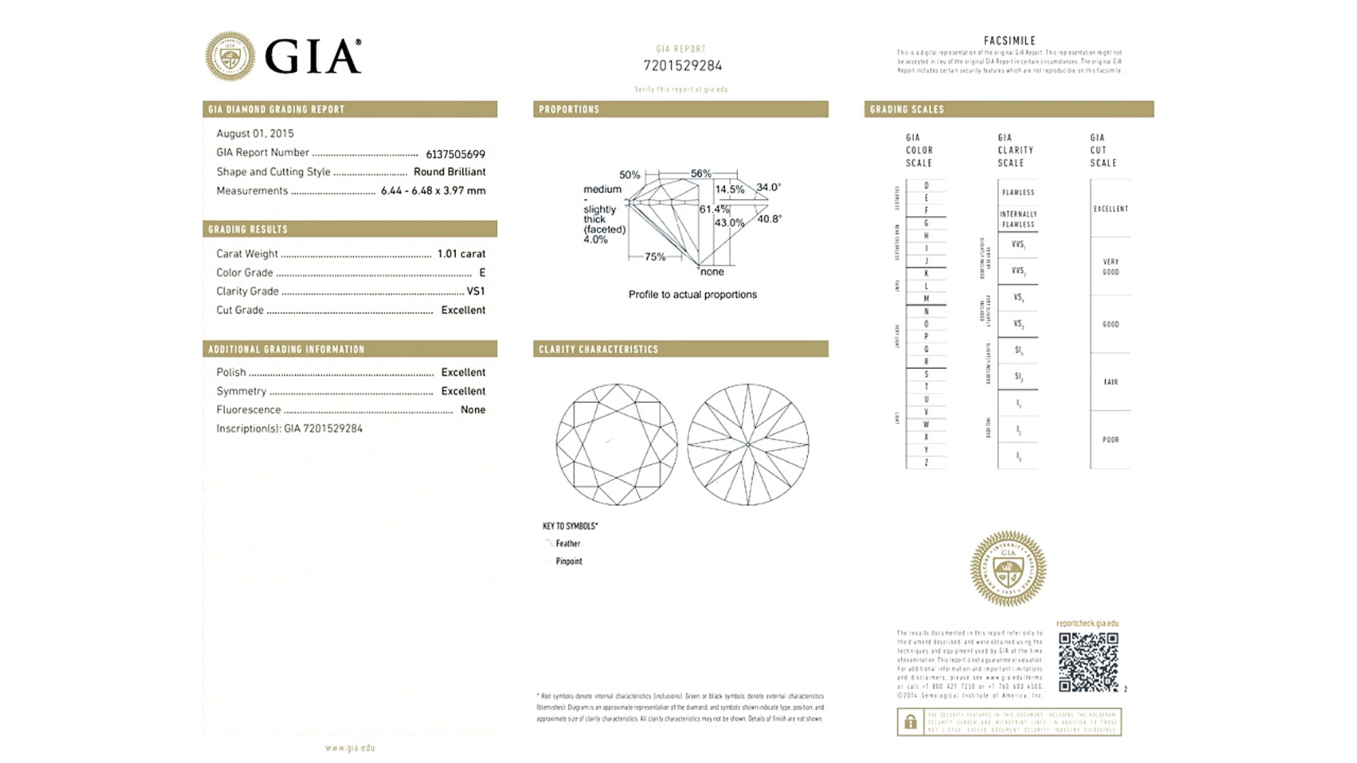 钻石证书如何鉴别,钻戒证书怎么看钻石是不是天然的