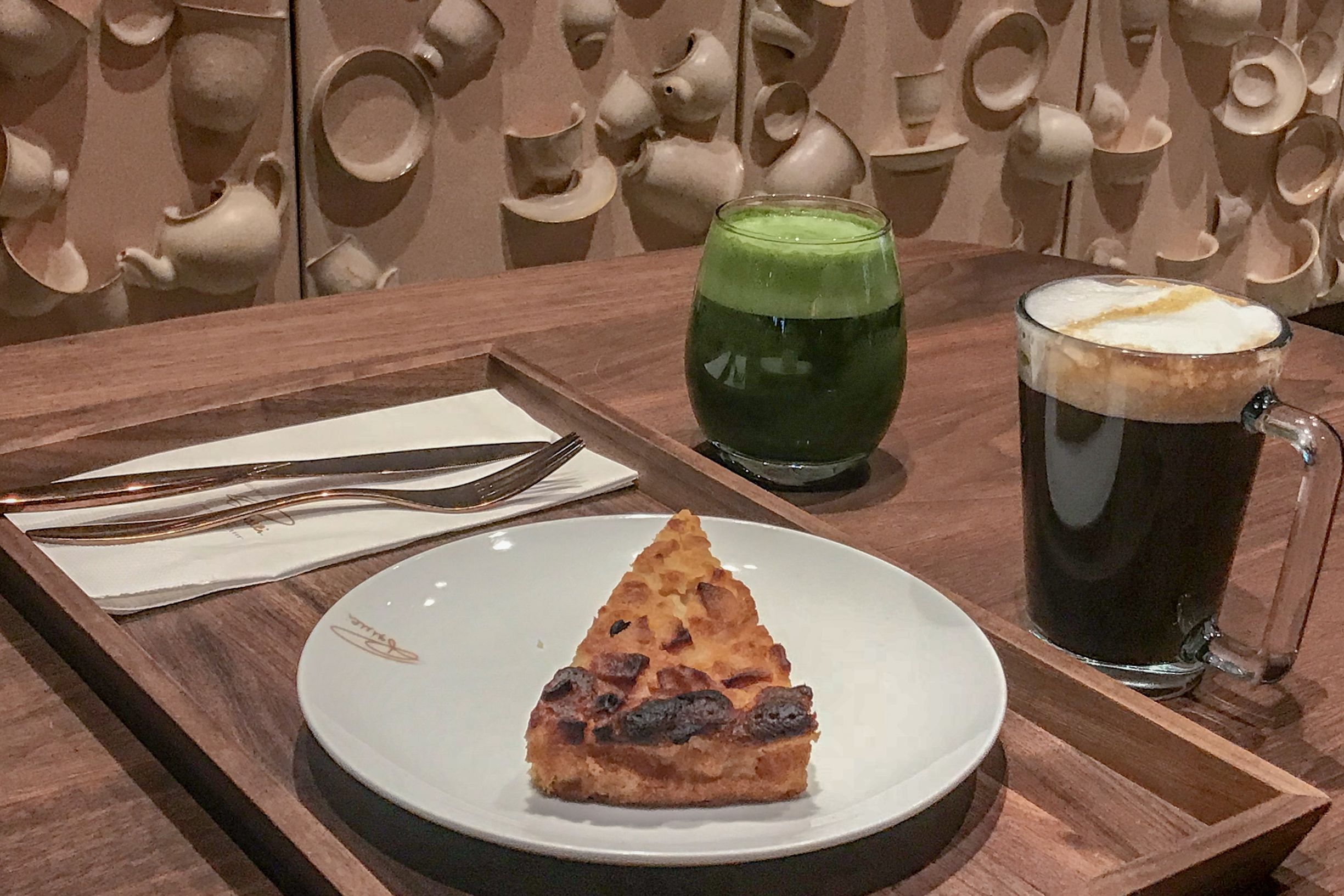 上海星巴克烘焙工坊旗舰店,星巴克烘焙工坊来魔都