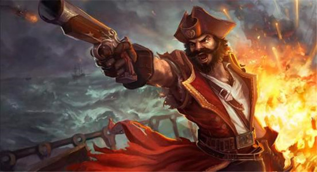 LOL：设计师又在玩蛇，变相增强行窃预兆！新符文：药水世界！