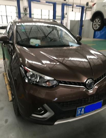 名爵zs手动挡大保养视频,名爵zs怎么检查车况