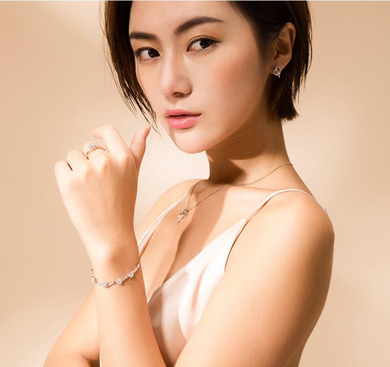 手链哪一款又结实不容易掉又好看,什么牌子的手链平价又好看