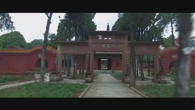 云南芳华取景点,云南蒙自市芳华拍摄地