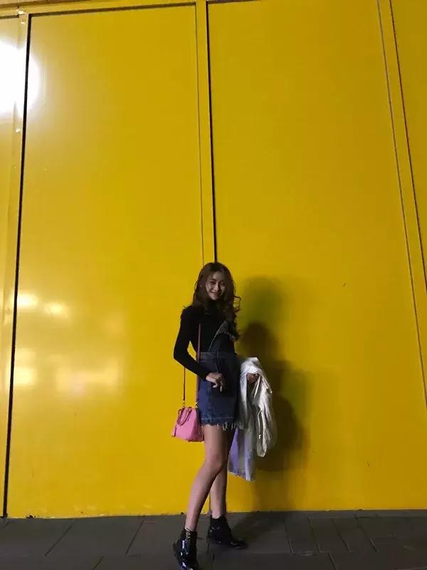 来自女编辑闺房里的新年祝福