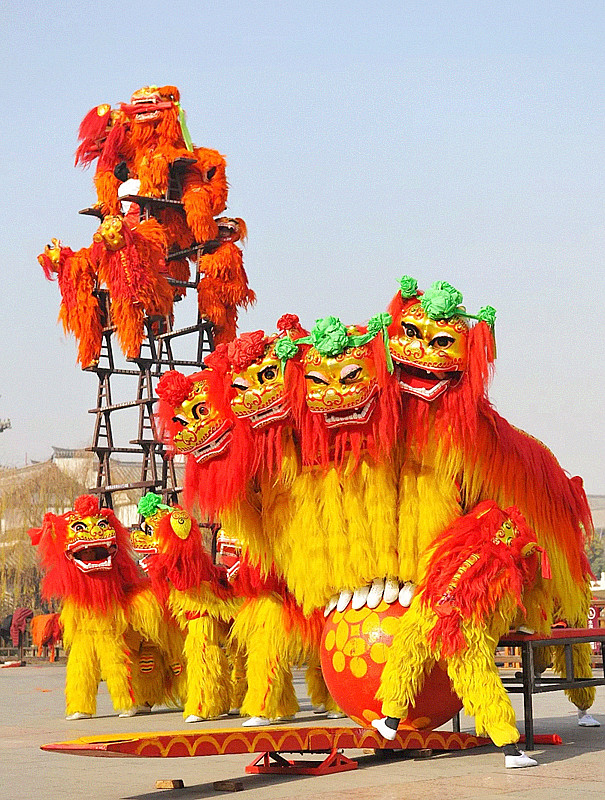 传奇婚庆台儿庄,台儿庄喜庆盛典