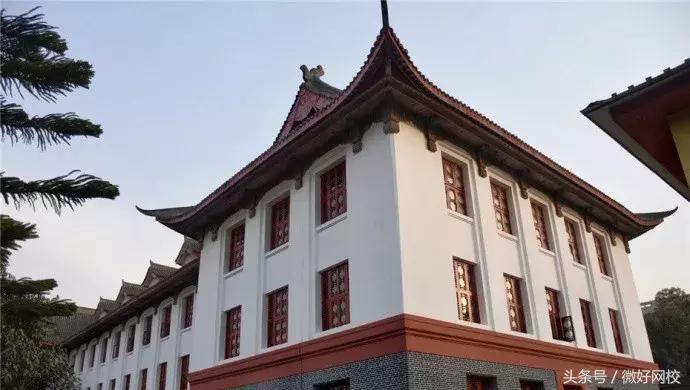 最美中国风完整版,中国最美教学楼