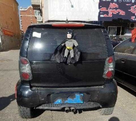 smart和奥迪,奥迪双钻我的伙伴猎龙时代