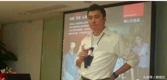 2017年顺丰上市创始人王卫身价,顺丰王卫的真实故事