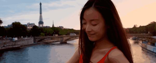 倪妮时尚表现力,倪妮是怎么找到自己的本命风格