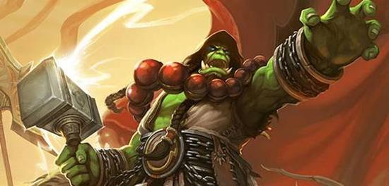 魔兽世界8.0：恢复萨满天赋技能最新改动对比，治疗能力削弱