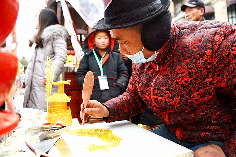 传奇婚庆台儿庄,台儿庄喜庆盛典