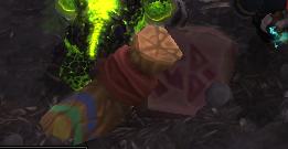 魔兽世界兽栏前六只坐骑怎么获得,魔兽世界考古鹿什么时候出