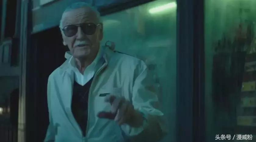 斯坦李有可能重回漫威吗,斯坦李为什么能排到漫威反派第一