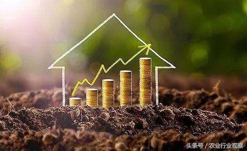 农业互联网发展趋势,互联网产业赋能