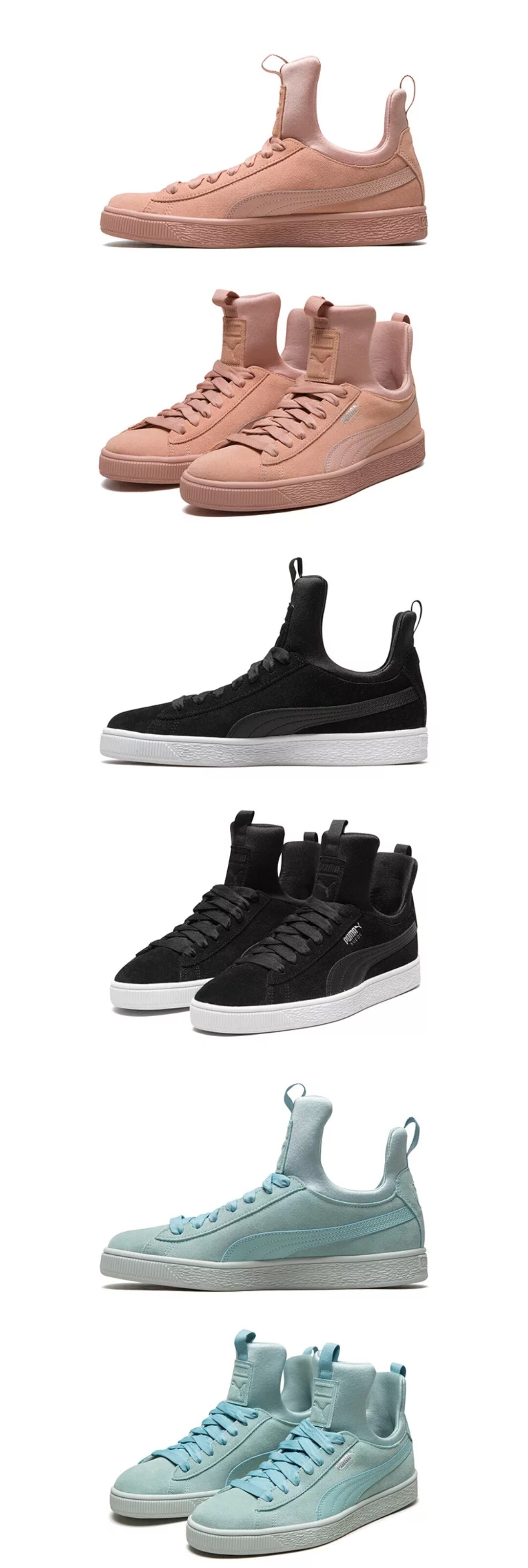 你不能错过的经典鞋,你不能错过的帆布鞋